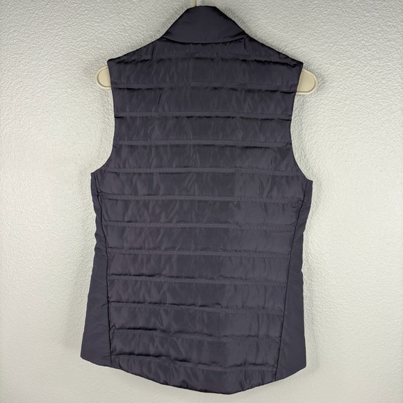 Nike Aeroloft Blue Vest - Picture 6 of 8